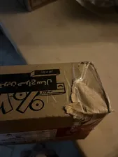 تجریه خرید ساعت هوشمند ادکس مدل ULTRA 9 صفحه نمایش لمسی، محاسبه کالری ، شمارنده ضربان قلب ، امکان شخصی سازی واچ فیس،قابلیت مکالمه از طریق بلوتوث، پشتیبانی از زبان فارسی، بند سیلیکونی