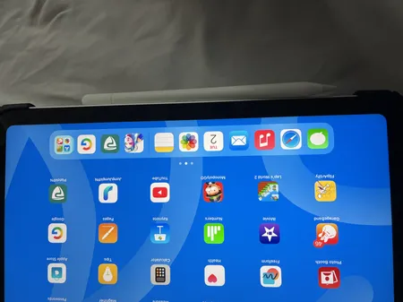 قلم لمسی اپل مدل Pencil USB-C