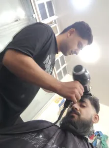 تجریه خرید سشوار مسافرتی سوکانی مدل SK-2202