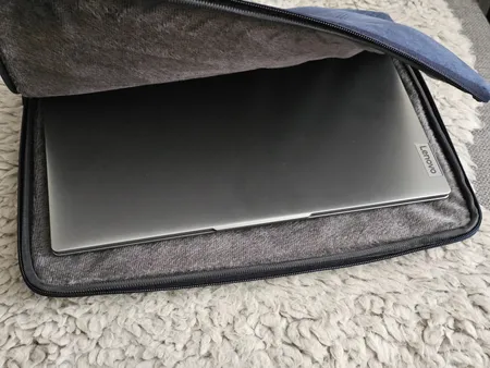 کاور لپ تاپ مدل بهت 00015 مناسب برای لپ تاپ 14.1 تا 15.6 اینچی