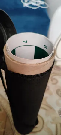 شطرنج رجال مدل فدراسیونی سنگین 5208 به همراه کیف