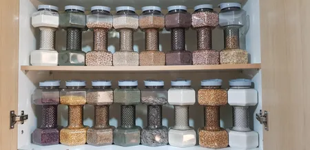 قمقمه مانیا مدل دمبلی گنجایش 1.3 لیتر