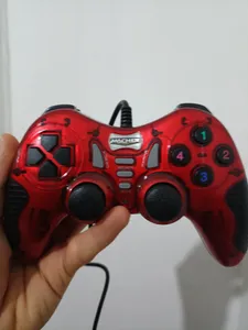 تجریه خرید دسته بازی مچر مدل MR-60