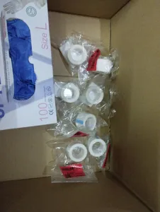 تجریه خرید چسپ پانسمان مدل HAJ0069