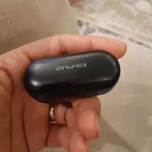 تجریه خرید هندزفری بلوتوثی اوی مدل T13Pro