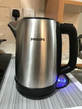 تجریه خرید کتری برقی فیلیپس مدل HD9350