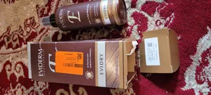 تجریه خرید ماسک مو اویدرم مدل evidry حجم 150 میلی لیتر