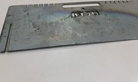 منقل سفری مدل تاشو کد 02