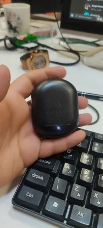 هدفون بلوتوثی هایلو مدل X1 pro