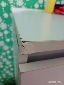 تجریه خرید دراور اعیان مدل FH438