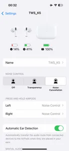 تجریه خرید هدفون بلوتوثی موزیک آپولو مدل YAM POPK5 UP EARHOOK PRO2