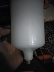 تجریه خرید مخزن پیستوله مدل AST01