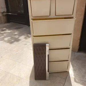 تجریه خرید فایل کشویی الوند پلاستیک طرح موج کد 715