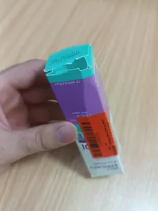 تجریه خرید کرم دور چشم نئودرم مدل Multi Efficacy حجم 15 میلی لیتر