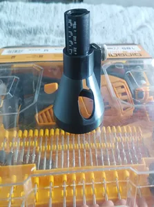 تجریه خرید پایه تبدیل فرز مینیاتوری به اور فرز مینیاتوری لیزار مدل P_77