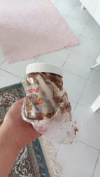 کرم کاکائو فندقی شیری فرمند - 330 گرم