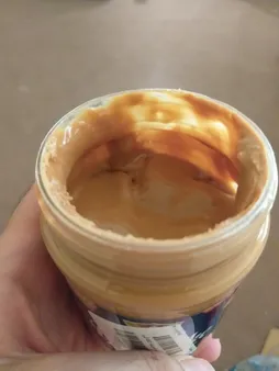 کرم بیسکوییت شیررضا - 400 گرم