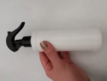 آبپاش دستی مدل Alfa250