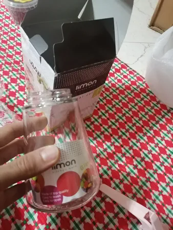 شکرپاش لیمون مدل q31