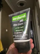 تجریه خرید کرم افترشیو آردن مدل Moisturizing حجم 75 میلی لیتر