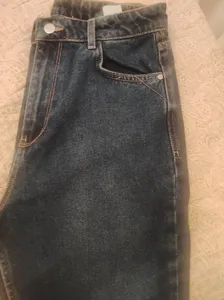 تجریه خرید شلوار جین زنانه دیجی استایل اسنشیال مدل 1848-0538