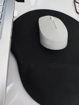 ماوس بی سیم رپو مدل M100 Silent