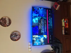 تجریه خرید ریسه ال ای دی دریم لایت مدل پشت تی وی RGB طول 2.5 متر به همراه سنسور چشمی