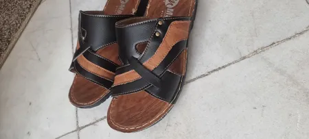 صندل مردانه مدل 658-sepeh3698