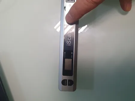 اسکنر دستی مدل i scan 16G