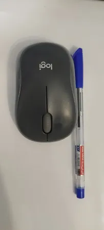 ماوس بی‌ سیم لاجیتک مدل M185