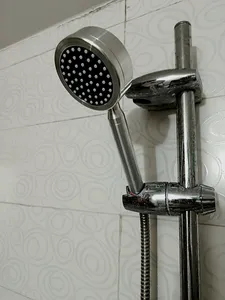 تجریه خرید سردوش حمام آی کیو مدل Smart کد US-Line