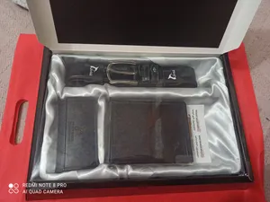 تجریه خرید ست هدیه چرم بارز کد DS1.1.nw