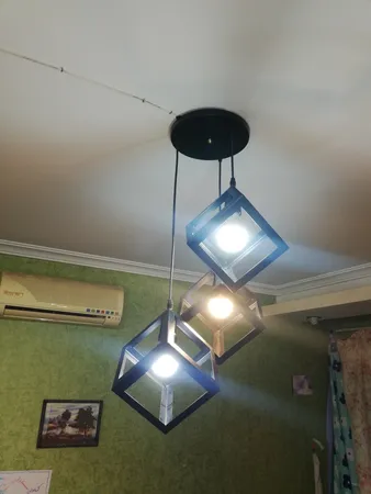 لوستر مدل 1003