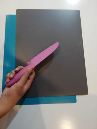 تخته آشپزخانه ایکیا مدل FINFORDELA مجموعه 2 عددی