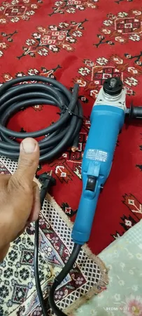 مینی فرز آنکور مدل AKR-15A