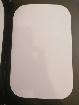 آلبوم عکس مدل فریم دار