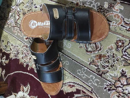 صندل مردانه مدل arassh69-a666