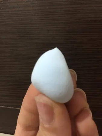 پد آرایشی کریستین بیوتی کد P01 بسته 6 عددی