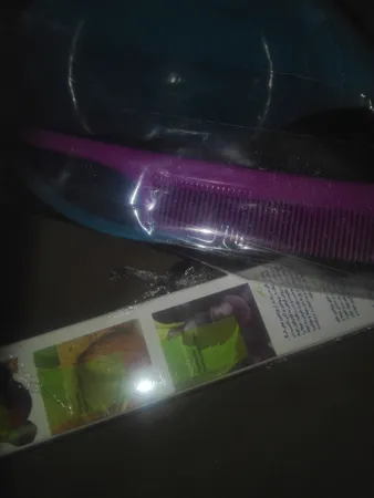 رنگ مو مارال سری دودی شماره 6.1 حجم 100 میلی لیتر رنگ بلوند دودی تیره