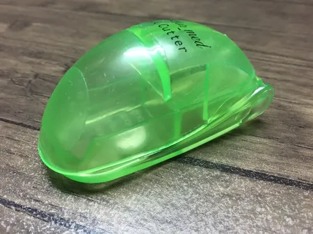 قرص نصف کن دکترمد مدل PI2