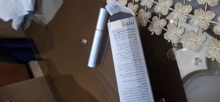 سرم تقویت کننده ابرو سریتا مدل VITALIZE حجم 8 میلی لیتر