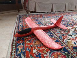 هواپیما اسباب بازی مدل 041