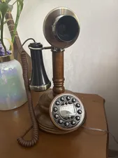 تجریه خرید تلفن کلاسیک والتر مدل K32