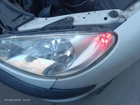 لامپ ال ای دی خودرو کارکوب مدل T10