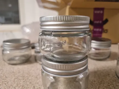 بانکه مدل کانتینری مجموعه 6 عددی