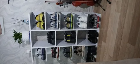 جاکفشی مدل BJ4