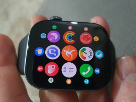 ساعت هوشمند هوآوی مدل FIT 3