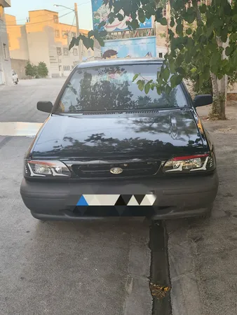 چراغ جلو خودرو کد 7000 مناسب برای پراید 131 بسته 2 عددی