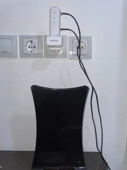 مودم LTE USB زد تی ای مدل MF79U