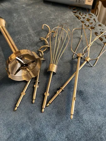 همزن گاستروبک مدل 40983